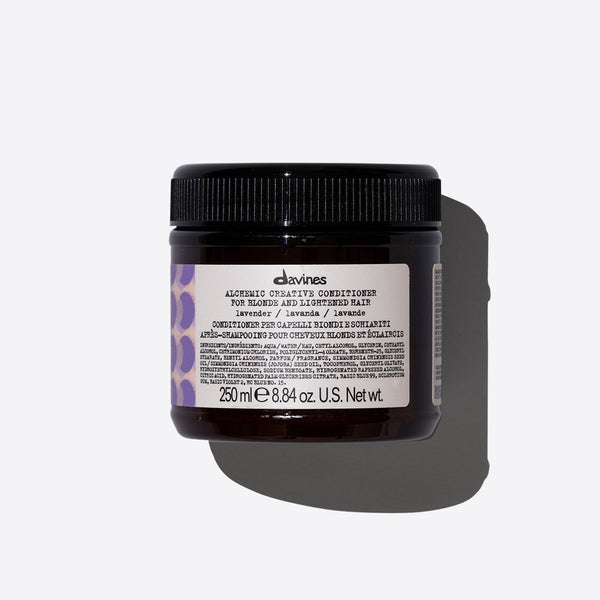 Alchemic Creative Conditioner Lavender 250ml