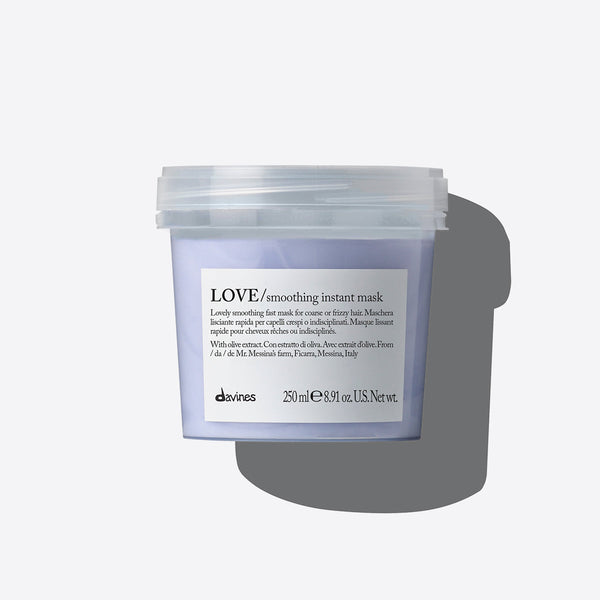 Love Smoothing Instant Mask 250ml - WS