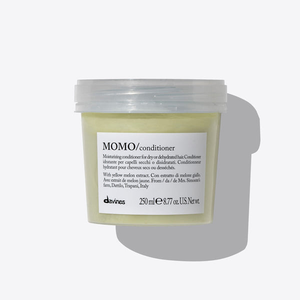 momo conditioner - lightweight moisturizing conditioner