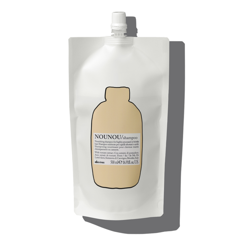 Nounou shampoo Refill