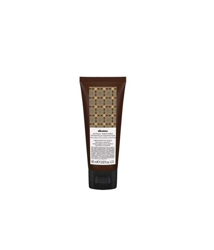 Alchemic Chocolate Conditioner - Color conditioner for brown and black hair